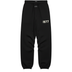 Black / S / Jogger