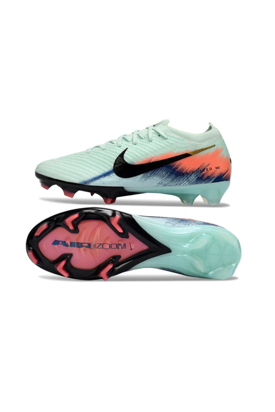 Mercurial Air Zoom Vapor 16 “Elite United”