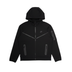 Black / M / Hoodie
