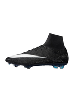 Mercurial Superfly IV X CR7 Elite FG
