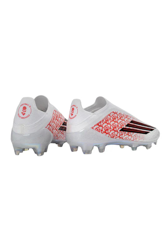 F50 x Lamine Yamal Laceless Elite FG