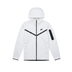 White / M / Hoodie