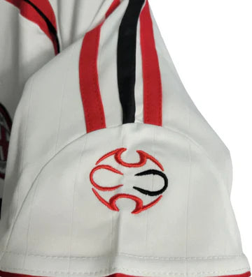 AC Milan Away Jersey 2006/2007 Retro