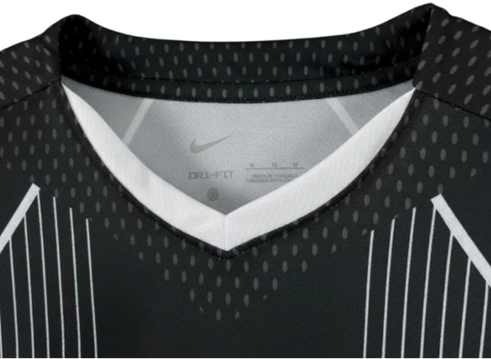 Barcelona Black Aurora Kit