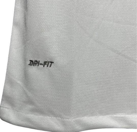 Santos Home Jersey 2012 Retro