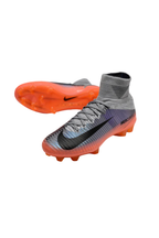 Mercurial Superfly V CR7 FG