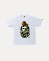 White/Green