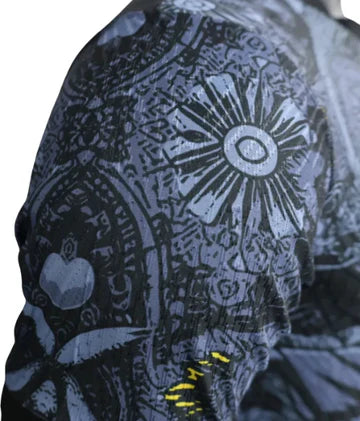 Brazil "Jesus" Limited Jersey