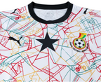 Ghana 2026 Home Kit