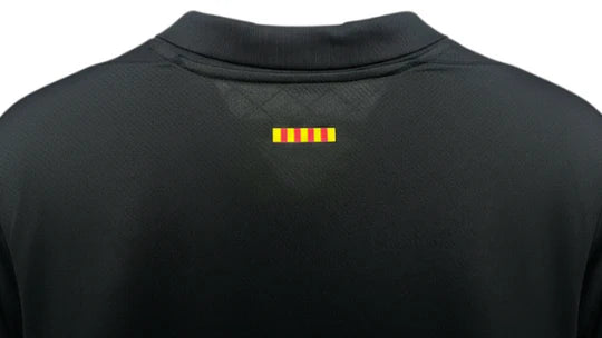 Barcelona Football shirt X Cactus Jack 24/25 Special Edition