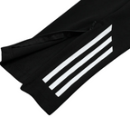 Real Madrid Black Tracksuit