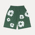 Green / XS