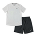Full Set / M(fits like S) / White