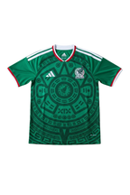 Mexico 2026 Home Kit