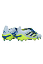 Predator Fold over Tongue Elite FG