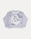 Shadow Knit Sweater