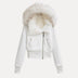 XS / White