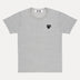 Black on Grey / XS