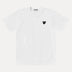 Black on White / XS
