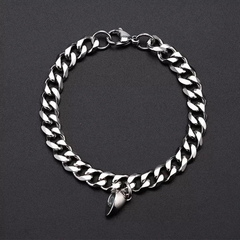 Mother/Daughter Bracelet