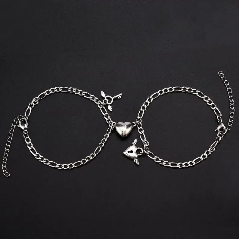 Mother/Daughter Bracelet