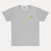 Brown on Grey / XS