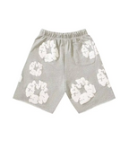 Flower Short
