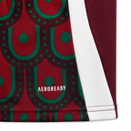 Mexico Burgundy