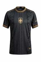 Brazil Soccer Jersey Special Edition