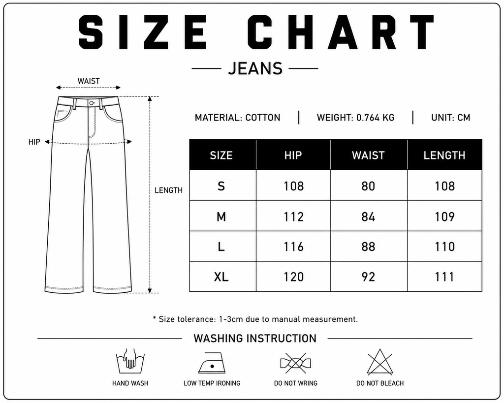 Azar Jeans