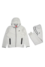Tech Tracksuit