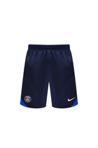 PSG Sapphire Blue Sleeveless Set