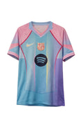 Barcelona Shirt 25/26 - Special Edition: Fan Version