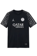 PSG Fourth Black Kit