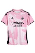 Real Madrid Pink Dream Kit