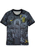 Brazil "Jesus" Limited Jersey