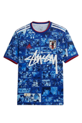 Japan "Commemorative" Limited Jersey Streetwear