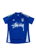 Italy Limited Jersey Streetwear