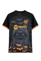 Barcelona Halloween Kit