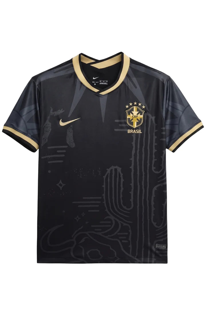 Brazil "Desert Breeze" Limited Jersey