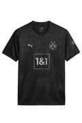 Borussia Dortmund "Blackout" Limited Jersey
