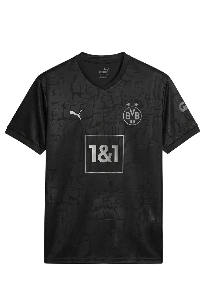 Portugal "The Sui" Limited Jersey