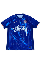 Chelsea Limited Jersey Streetwear