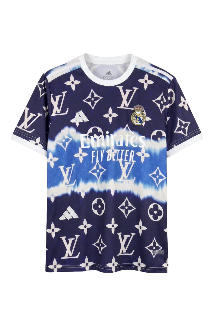 Real Madrid X LV Kit