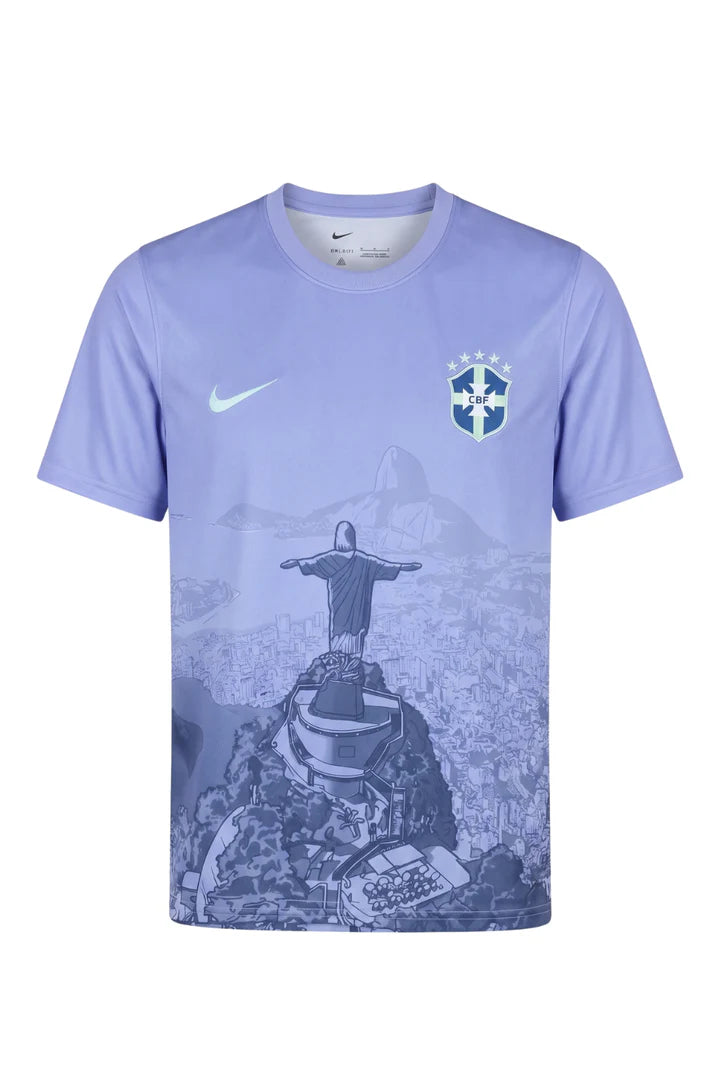 Brazil Purple City Kit