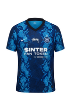 Inter Milan Limited Jersey Streetwear