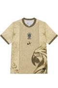 Brazil Special Fan Version National Team 2025/26