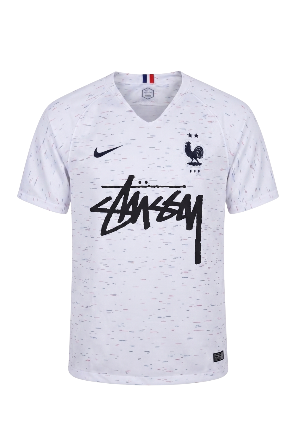 France Limited Jersey Streetwear
