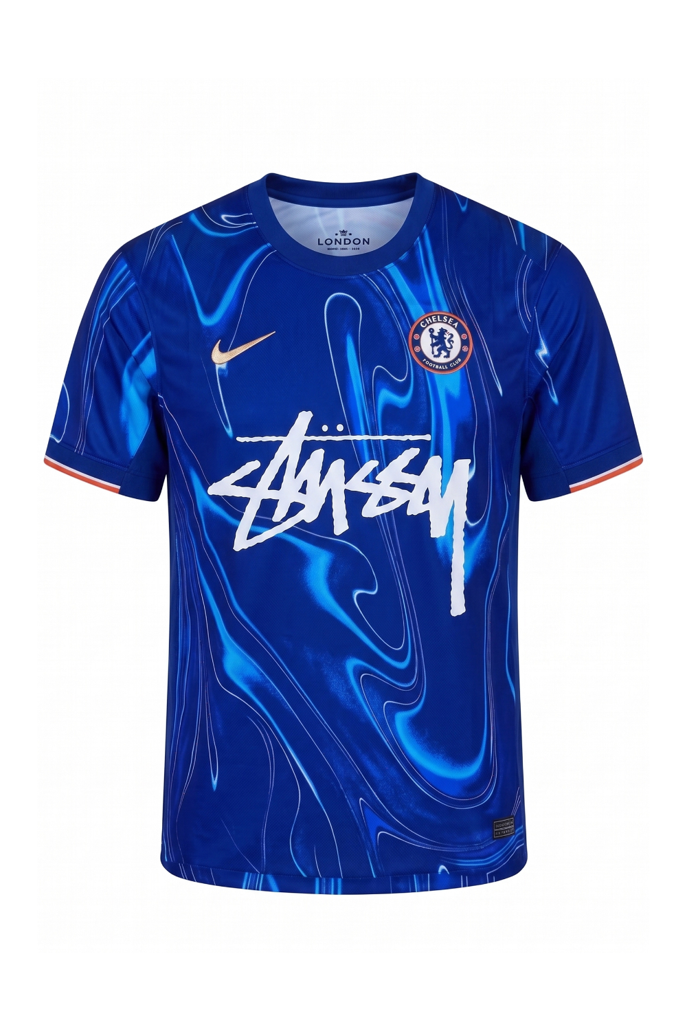 Chelsea Limited Jersey Streetwear