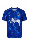 Chelsea Limited Jersey x Stüssy